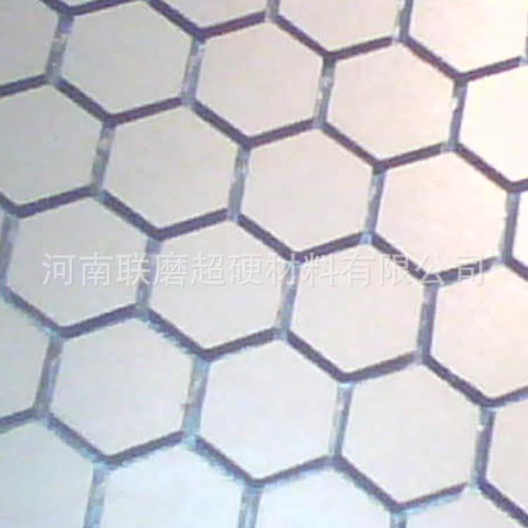 厂家现磨货面陶瓷刚石研盘汽车发YGJ动机金零部件双端研磨盘砂轮