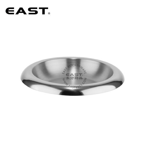 不锈钢加厚暖蟹煲【EAST东方厨具】酒店设备