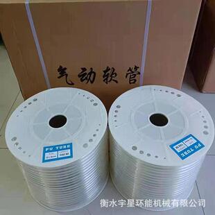 厂机家销售压气388PU高软管设备气动软管空管空压管套管气泵管