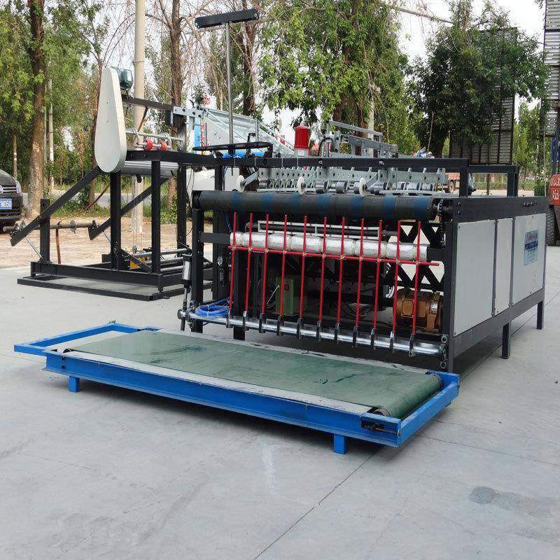 编织袋生产机械制袋机设备热切缝一体机可订制,清洗/食品/商业设备,其他食品加工设备,淘宝优惠券,粉丝福利购,淘宝优惠卷