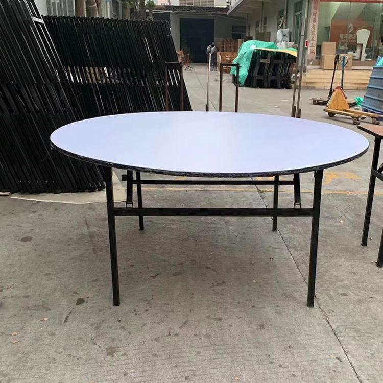 佛山工厂直销酒店婚庆喜堂宴会餐椅酒楼会所开会培训铝合金餐桌椅