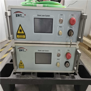 夜夜配件 EXMC00048 911 BWT激光二极管控制器48759