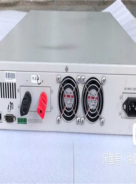 (询价)Scenergy时创能源0-160V,0-15A直流稳压可调