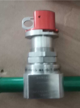 哈姆雷特HM20-4VKLQ-M4-ISLT-300PSI工~议价