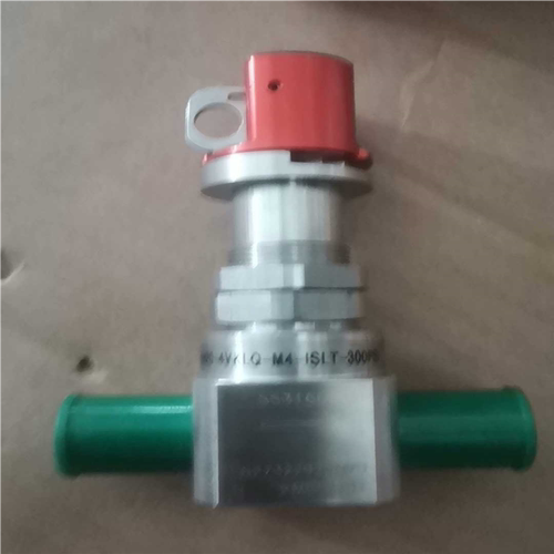 哈姆雷特HM20-4VKLQ-M4-ISLT-300PSI工~议价