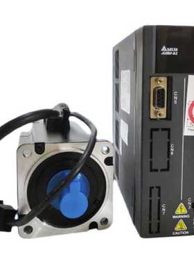 台达电机ECMC-ECMA-CW 0602 CA 0604 0807RS SS CA1010 1020RS SS