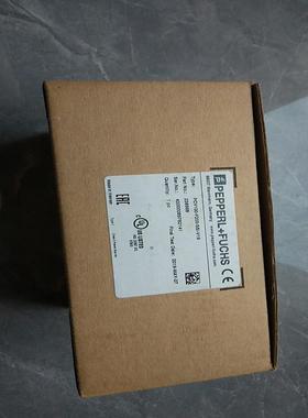 【汇生 】倍加福PCV100-F200-SSI-V19，全新原装正品，【议价】