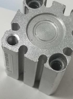 JCDAS20X20原装进口小金井方型气缸保好成色如图