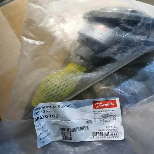 MBT5252-084Z6165  一只  丹佛斯PT100(崽崽配件）