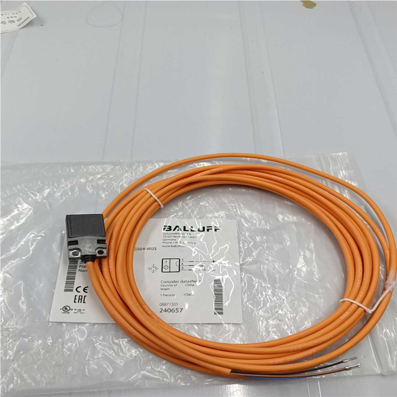 （议价）巴鲁夫BES R01ZC-PSC50B-BZ05-W05