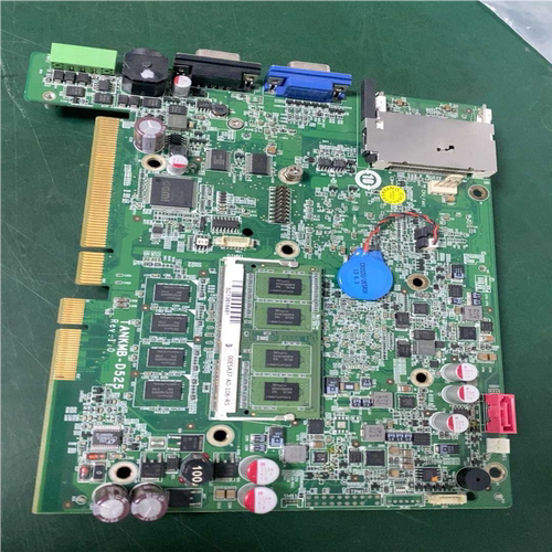 【汇生】威强嵌入式工控机主板【议价】