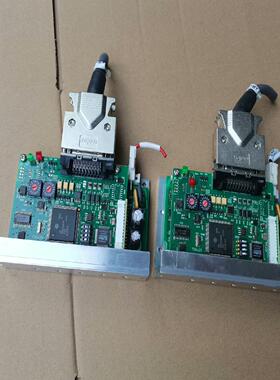 (询价)东方马达驱动器VEXTA ASD10B-K 功能好，成色漂