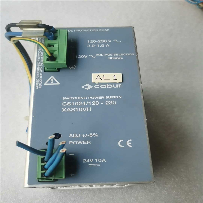 议价Babur 电源     CS1024/120-230