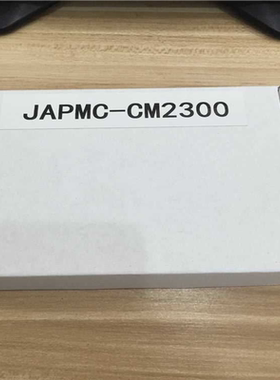 JAPMC-CM2300/CM2300-E 218IF-01~议价