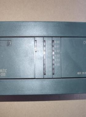 6ES7212-1BA01-0XB0 CPU 212 SIMATIC S7-200 6ES7 212-1BA01 PLC