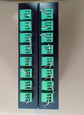 ZQWL-EthRS-H8 ZQEL控制器 （憨憨电子）