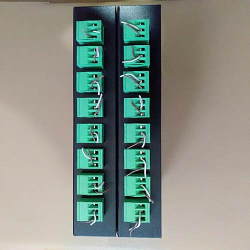 ZQWL-EthRS-H8 ZQEL控制器 拆机正品实物拍摄~议价