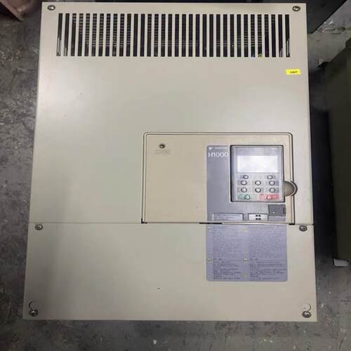 （议价咨询）安川变频器55KW，安川HB4A0150AAA，功能好，便宜