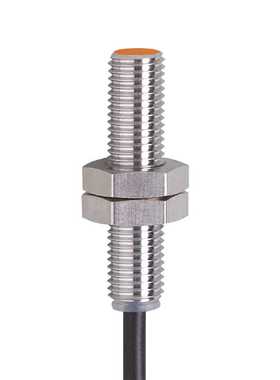 IFM  电感式接近开关 IE5399 IEB3002BBPKGV4A8M议价