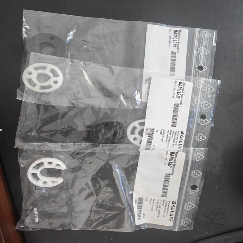 BAM01 2个 BTL-P-1013-4R-PA  3（崽载电子）