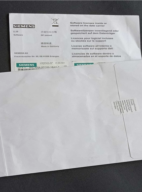 【顺庆】西门子6SL3054-0FC00-1BA0-Z  6SL30【议价】