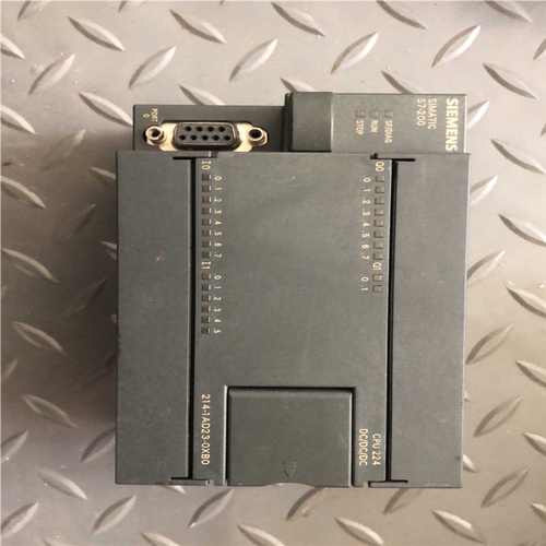 6ES7 214-1AD23-0XB0 CPU224~询价
