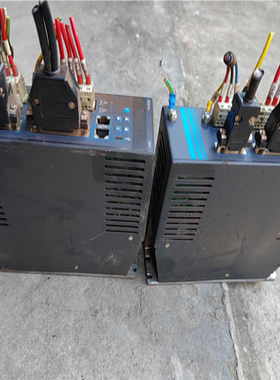 Unicon永宏USDA5-0706R2C00D一台300，(崽崽配件）