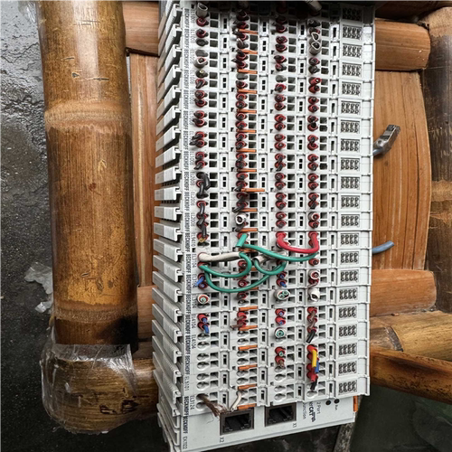 倍福CX5010-0112—1个（憨憨电子）