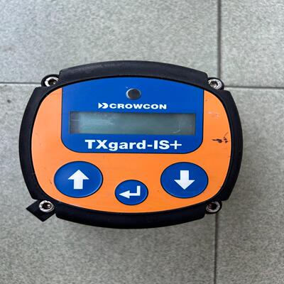 议~科尔康Crowcon