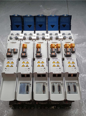 【汇生】伦茨i700 伺服、E70ACPSE0304S 30A E7【议价】