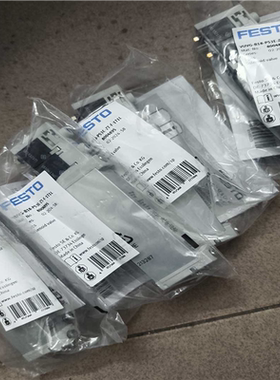 (询价)费斯托8004895  VUVG-B18-P53E-ZT-F