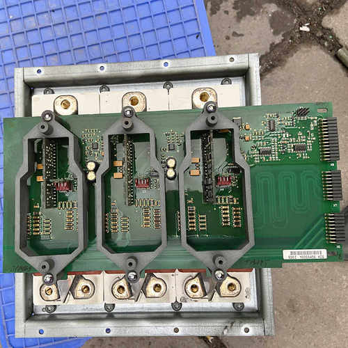 伟肯变频器NXS-NXP系触发驱动板530I  PC00528D SKIIP613GB123CT~
