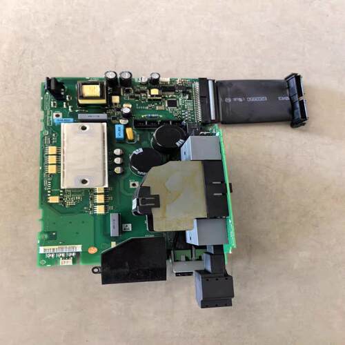 丹佛斯FC-302P变频器驱动板130B6002 DT/10~议价