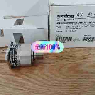 耶耶电子 Trafag 10bar压力 8320.78.2317