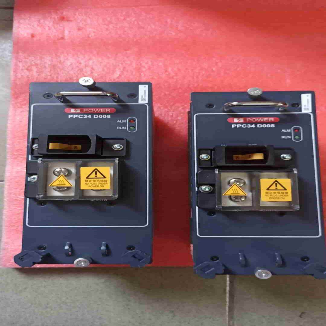 ZTE中兴PPC34 D008 直流电源 ZXR10 M60议价