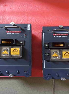 ZTE中兴PPC34 D008 直流电源 ZXR10 M60议价