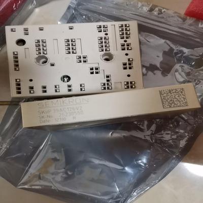 IGBT模块skiip39ac126v2新的议价