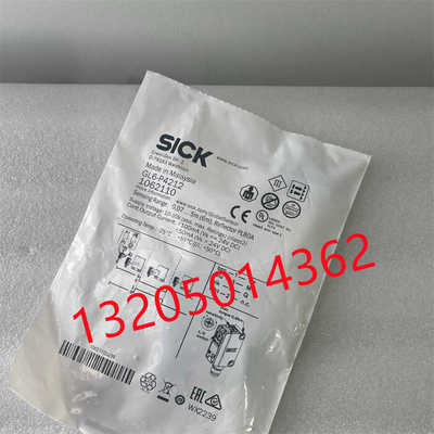 议~1062110 GL6-P4212西克SICK光电开关传感器进口原装正G6优势