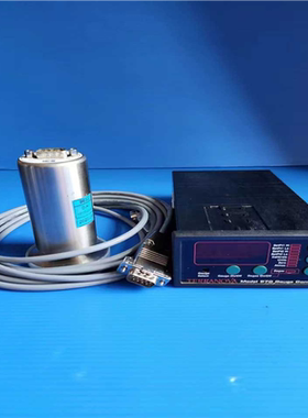 全领域真空计 Terranova970+MKS974（憨憨电子）