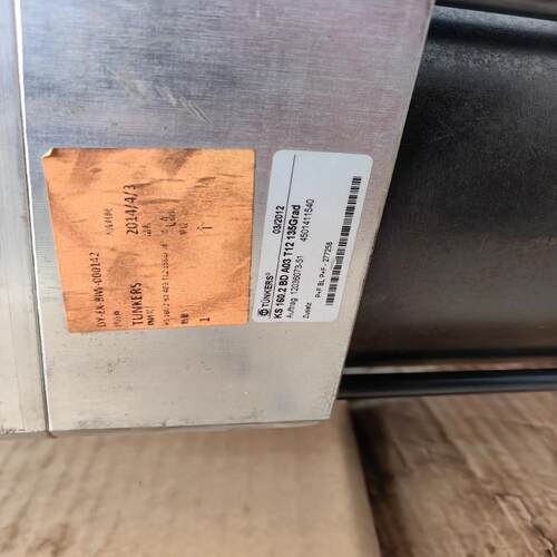 询价~KS 160.2BD A03 T12 135Grand 德克