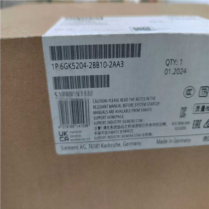 【顺庆】6GK5204-2BB10-2AA3【议价】