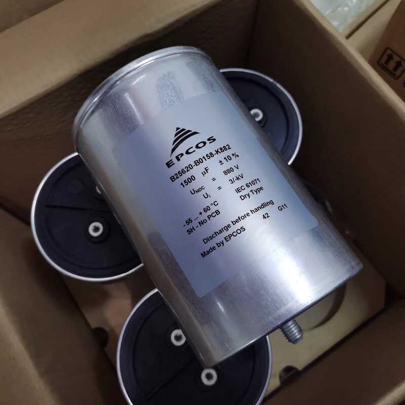 议~EPCOS B25620-B0158-K882 1500UF
