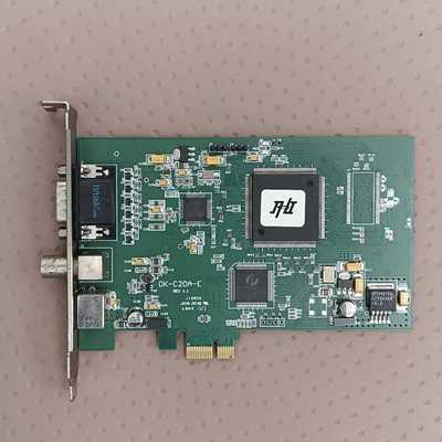 【顺庆】工业采集卡，Warranty Void lf包好包邮，【议价】