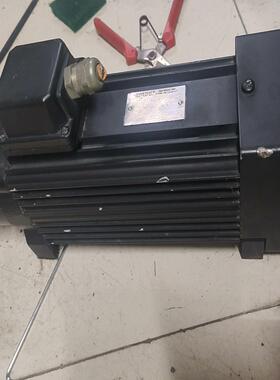 【顺庆】德国EMOD电机，型号 VKV55/22-140，2.2KW【议价】
