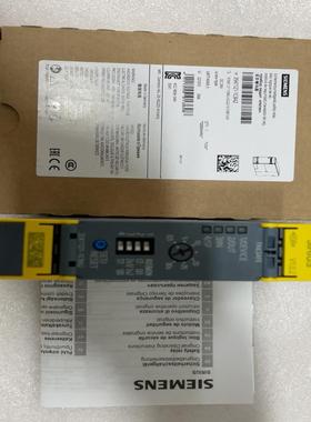 安全继电器 3SK1121-1CB42 到货~议价