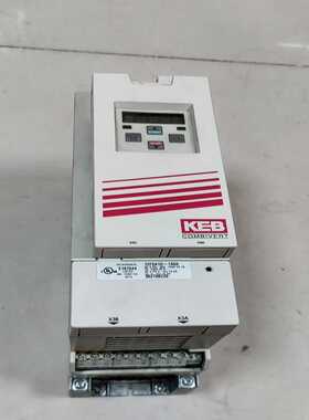 科比F5变频器12F5A1D-1A0A，拆机实物图，无端子，（耶耶电子）