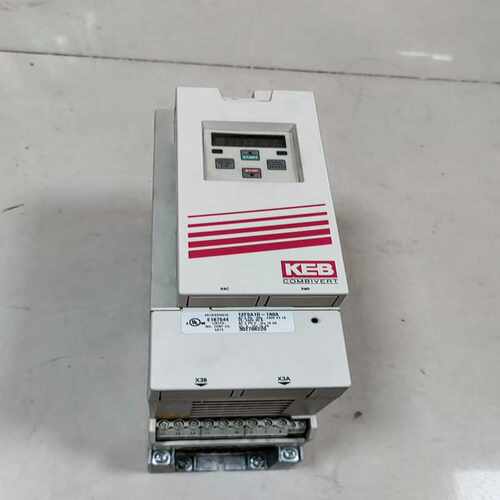 科比F5变频器12F5A1D-1A0A，拆机实物图，无端子，（耶耶电子）