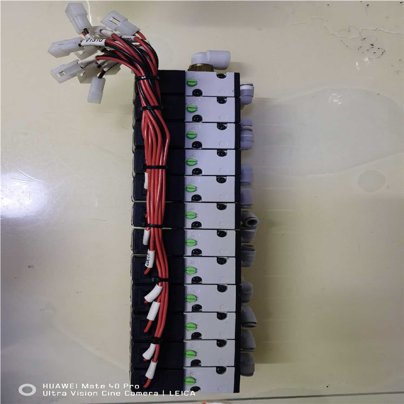 议价CKD正压负压电磁阀 3PB219  -0.1~0.7MPa