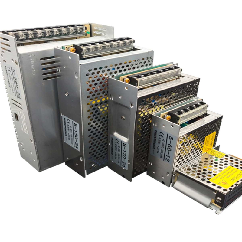 14v开关电源DC14v变压器直流电源14V2A3A5A10A20A监控电源