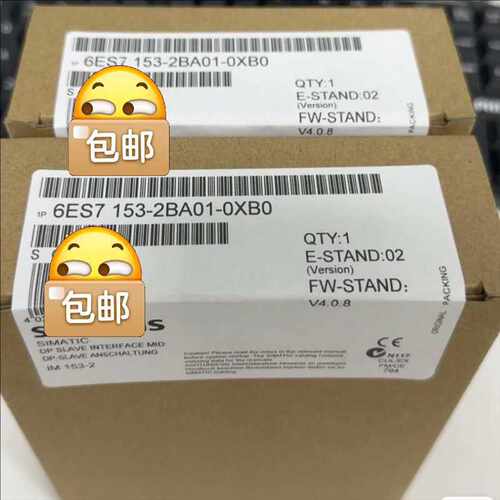 询价~6ES7153-2BA01-0XB0